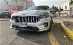 كيا كادينزا